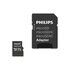 Philips FM25MP45B/00 memoria flash 256 GB MicroSDHC UHS-I Classe 10