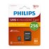 Philips FM25MP45B/00 memoria flash 256 GB MicroSDHC UHS-I Classe 10