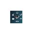 Philips FM64DC152B/00 64 GB USB C 3.2 Gen 1 (3.1 Gen 1) Nero