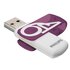 Philips FM64FD05D unità flash USB 64 GB USB tipo A 2.0 Viola, Bianco