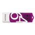Philips FM64FD05D unità flash USB 64 GB USB tipo A 2.0 Viola, Bianco