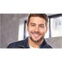 Philips HAIRCLIPPER Series 3000 Regolacapelli con lame in acciaio inossidabile