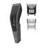 Philips HAIRCLIPPER Series 3000 Regolacapelli con lame in metallo autoaffilanti