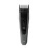 Philips HAIRCLIPPER Series 3000 Regolacapelli con lame in metallo autoaffilanti