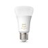 Philips Hue White Ambiance E27 - confezione da 1