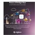 Philips Hue White and Color ambiance 4 Lampadine Smart E27 60 W