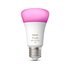 Philips Hue White and Color ambiance E27 - confezione da 1