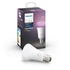 Philips Hue White and Color ambiance E27 - confezione da 1