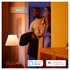 Philips Hue White and Color ambiance E27 - confezione da 2