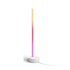 Philips Hue White and Color ambiance Hue White and Color AmbianceGradient Gradient Signe Lampada Smart da Tavolo Bianca