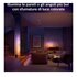 Philips Hue White and Color ambiance Hue White and Color AmbianceGradient Gradient Signe Lampada Smart da Tavolo Bianca