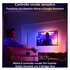 Philips Hue White and Color ambiance Hue White and Color AmbianceGradient Gradient Signe Lampada Smart da Tavolo Bianca