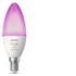 Philips Hue White and Color ambiance Lampadina singola E14