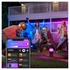 Philips Hue White and Color ambiance Lightstrip da esterni 5 metri