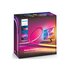 Philips Hue White and Color Ambiance Lightstrip Gradient per PC 24-27