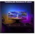 Philips Hue White and Color Ambiance Lightstrip Gradient per PC 24-27