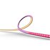 Philips Hue White and Color Ambiance Lightstrip Gradient per PC 32 -34