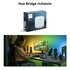 Philips Hue White and Color Ambiance Lightstrip Gradient per PC 32 -34