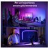 Philips Hue White and Color Ambiance Lightstrip Gradient per PC 32 -34