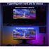 Philips Hue White and Color Ambiance Lightstrip Gradient per PC 32 -34