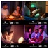 Philips Hue White and Color ambiance Luce portatile Hue Go (ultimo modello)