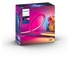 Philips Hue White and Color ambiance Play Gradient Lightstrip 65“