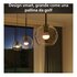Philips Hue White and Color ambiance Sferetta - lampadina connessa E14