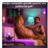 Philips Hue White and Color ambiance Sferetta - lampadina connessa E14