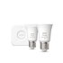 Philips Hue White and Color ambiance Starter kit E27