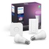 Philips Hue White and Color ambiance Starter kit E27