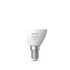 Philips Hue White Sferica P45 E14 - confezione da 1