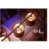 Philips Hue White Sferica P45 E14 - confezione da 1