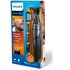 Philips MG1100/16 MULTIGROOM Series 1000 Regolabarba di precisione