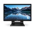 Philips Monitor LCD 22" FullHD con SmoothTouch 1ms 60Hz 222B9T/00