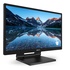 Philips Monitor LCD con SmoothTouch 242B9T/00