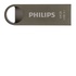 Philips Moon Edition 3.1 USB 64 GB USB A 3.2 Gen 1 Grigio