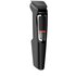 Philips MULTIGROOM Series 3000 9 accessori 9-in-1 barba e capelli
