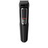 Philips MULTIGROOM Series 3000 9 accessori 9-in-1 barba e capelli