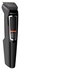 Philips MULTIGROOM Series 3000 MG3730/15 tagliacapelli Nero Ricaricabile
