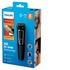 Philips MULTIGROOM Series 3000 MG3730/15 tagliacapelli Nero Ricaricabile