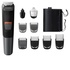 Philips MULTIGROOM Series 5000 9 in 1, Barba e capelli MG5720/15