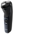 Philips Norelco Shaver 3100 Rasoio elettrico Wet o Dry, Serie 3000