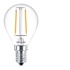 Philips Oliva e sfera 2 W