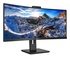 Philips P Line 346P1CRH/00 LED 34