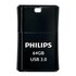 Philips Pico Edition 3.0 64 GB USB A Nero