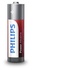 Philips Power Alkaline Batteria LR6P6BP/10