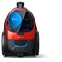 Philips PowerPro Compact Aspirapolvere senza sacco, 900 W, PowerCyclone 5