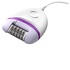 Philips Satinelle Essential Epilatore compatto con cavo BRE225/00