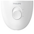 Philips Satinelle Essential Epilatore compatto con cavo BRE225/00
