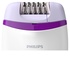 Philips Satinelle Essential Epilatore compatto con cavo BRE225/00